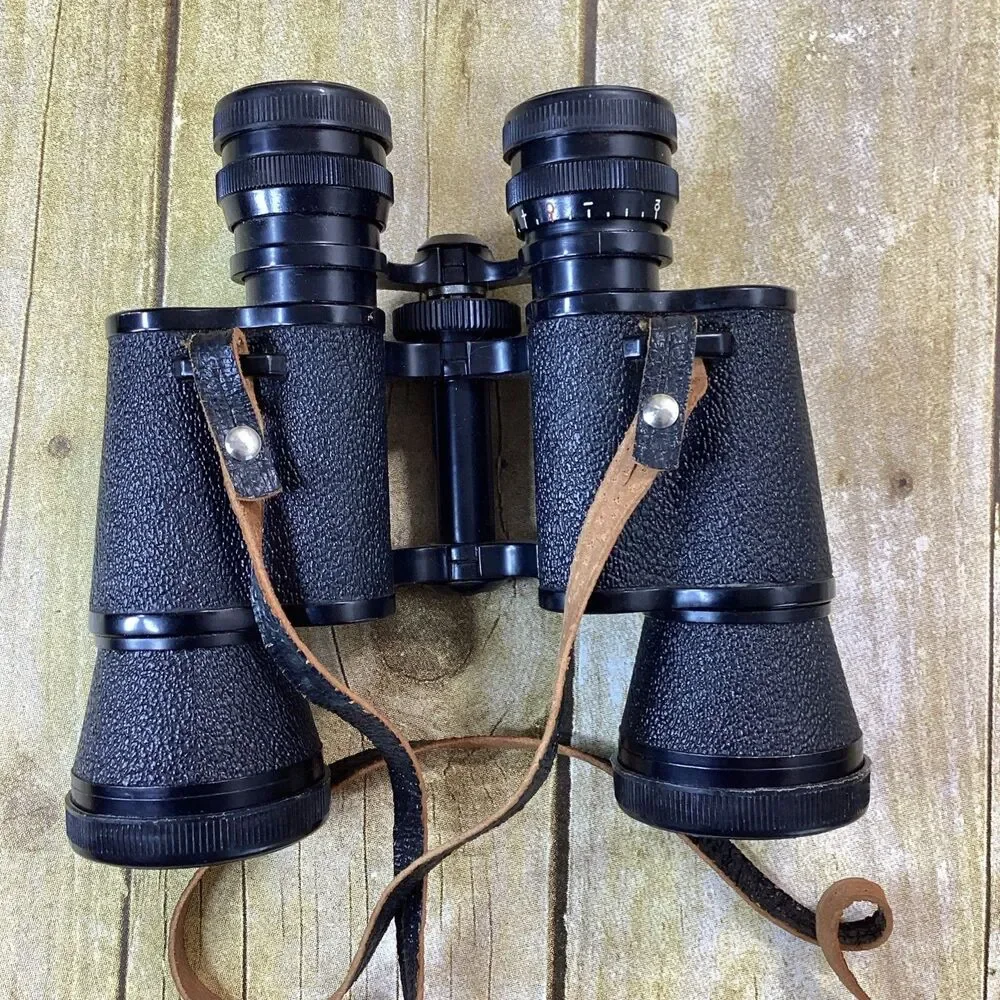 Sears vintage 8x40